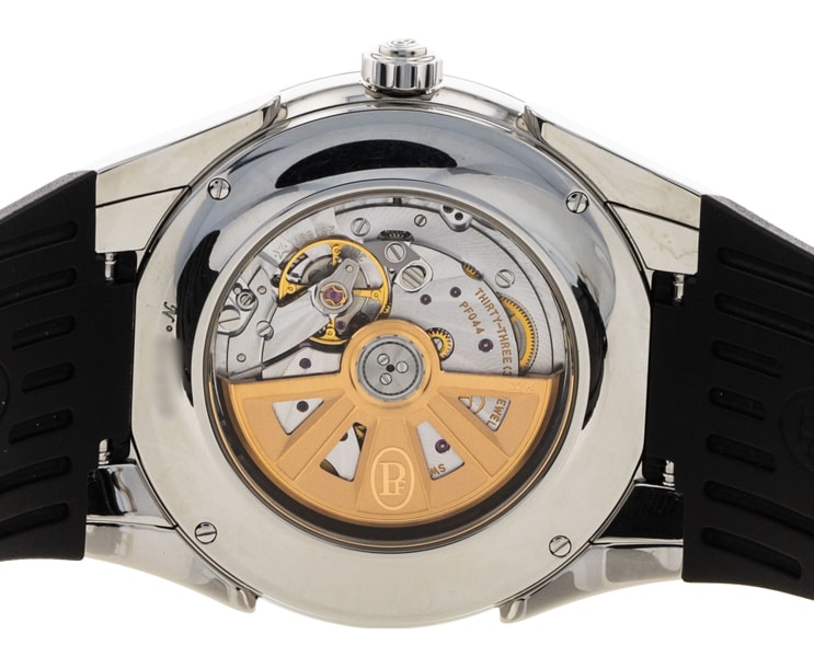 Parmigiani Tonda PFC910-0000141-X01482